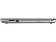 HP 250 G7 6EC71EA 15.6" CI5/8265U-1.6GHz 8GB 256GB SSD Nvidia GF MX110 2GB FreeDOS Laptop / Notebook HP 250 G7 6EC71EA 15.6" CI5/8265U-1.6GHz 8GB 256GB SSD Nvidia GF MX110 2GB FreeDOS Laptop / Notebook