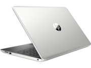 HP 15-dw0000nh 6SX33EA 15.6" CEL/N4000 4GB 256GB SSD FreeDOS Natural Silver Laptop / Notebook HP 15-dw0000nh 6SX33EA 15.6" CEL/N4000 4GB 256GB SSD FreeDOS Natural Silver Laptop / Notebook