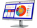 HP 5FT13AA EliteDisplay E243p 60,45 cm-es (23,8 hüvelykes) Sure View monitor HP 5FT13AA EliteDisplay E243p 60,45 cm-es (23,8 hüvelykes) Sure View monitor