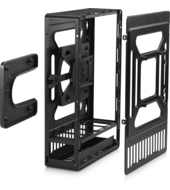 HP 2FT00AA MOUNTING BRACKET FOR HP THIN CLIENT HP 2FT00AA MOUNTING BRACKET FOR HP THIN CLIENT