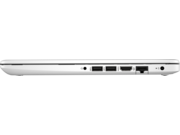 HP 14-dk1006nh 208A2EA 14" Ryzen3/3250U 4GB 256GB SSD W10H fehér Laptop / Notebook HP 14-dk1006nh 208A2EA 14" Ryzen3/3250U 4GB 256GB SSD W10H fehér Laptop / Notebook