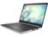 HP 14-dk0005nh 8BV23EA 14" Ryzen3/3200U 8GB 512GB SSD AMD Radeon 530 2GB FreeDOS ezüst Laptop / Notebook HP 14-dk0005nh 8BV23EA 14" Ryzen3/3200U 8GB 512GB SSD AMD Radeon 530 2GB FreeDOS ezüst Laptop / Notebook