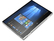 HP ENVY x360 15-dr1000nh 8BS86EA 15.6" CI5-10210U 8GB 256GB SSD W10H ezüst Laptop / Notebook HP ENVY x360 15-dr1000nh 8BS86EA 15.6" CI5-10210U 8GB 256GB SSD W10H ezüst Laptop / Notebook