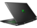 HP Gaming Pavilion 17-cd0007nh 7NF51EA 17.3" CI7/9750H 16GB 512GB SSD Nvidia GF GTX 1660Ti 6GB Shadow Black Laptop / Notebook HP Gaming Pavilion 17-cd0007nh 7NF51EA 17.3" CI7/9750H 16GB 512GB SSD Nvidia GF GTX 1660Ti 6GB Shadow Black Laptop / Notebook