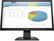 HP 5RD65AA P204 49,53 cm (19,5 hüvelyk) képátlójú monitor HP 5RD65AA P204 49,53 cm (19,5 hüvelyk) képátlójú monitor