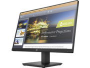 HP 5QG34AA P224 54,6 cm-es (21,5 hüvelykes) monitor HP 5QG34AA P224 54,6 cm-es (21,5 hüvelykes) monitor