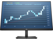 HP 5QG35AA P244 60,45 cm-es (23,8 hüvelykes) monitor HP 5QG35AA P244 60,45 cm-es (23,8 hüvelykes) monitor