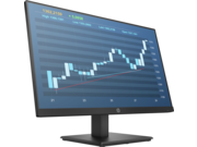 HP 5QG35AA P244 60,45 cm-es (23,8 hüvelykes) monitor HP 5QG35AA P244 60,45 cm-es (23,8 hüvelykes) monitor