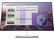 HP 5DP31AA EliteDisplay E324q 80 cm-es (31,5 hüvelykes) QHD monitor HP 5DP31AA EliteDisplay E324q 80 cm-es (31,5 hüvelykes) QHD monitor