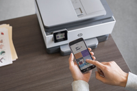 HP 1KR49B OfficeJet Pro 9013 multifunkciós tintasugaras Instant Ink ready nyomtató - a garancia kiterjesztéshez végfelhasználói regisztráció szükséges! HP 1KR49B OfficeJet Pro 9013 multifunkciós tintasugaras Instant Ink ready nyomtató - a garancia kiterjesztéshez végfelhasználói regisztráció szükséges!