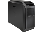 HP Z8 G4 2WU48EA Xeon/4108-1.8GHz 64GB 1000GB SSD NOVGA W10P torony munkaállomás / Workstation HP Z8 G4 2WU48EA Xeon/4108-1.8GHz 64GB 1000GB SSD NOVGA W10P torony munkaállomás / Workstation