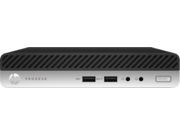 HP 6QR97EA PRODESK 405 DM RYZEN 3 2200U 8GB 256GB I W10P 3Y HU mini asztali számítógép / PC HP 6QR97EA PRODESK 405 DM RYZEN 3 2200U 8GB 256GB I W10P 3Y HU mini asztali számítógép / PC