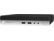 HP 6QR97EA PRODESK 405 DM RYZEN 3 2200U 8GB 256GB I W10P 3Y HU mini asztali számítógép / PC HP 6QR97EA PRODESK 405 DM RYZEN 3 2200U 8GB 256GB I W10P 3Y HU mini asztali számítógép / PC