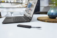 HP 4WX89AA USB-C prémium elosztó HP 4WX89AA USB-C prémium elosztó