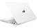 HP Pavilion 14-ce3010nh 8BV97EA 14" CI5/1035G1 8GB 512GB SSD Nvidia GF MX130 2GB W10H fehér Laptop / Notebook HP Pavilion 14-ce3010nh 8BV97EA 14" CI5/1035G1 8GB 512GB SSD Nvidia GF MX130 2GB W10H fehér Laptop / Notebook