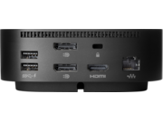 HP 5TW10AA USB-C-dokkoló G5 HP 5TW10AA USB-C-dokkoló G5