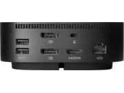 HP 5TW13AA USB-C/A univerzális dokkoló G2 HP 5TW13AA USB-C/A univerzális dokkoló G2