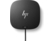 HP 5TW13AA USB-C/A univerzális dokkoló G2 HP 5TW13AA USB-C/A univerzális dokkoló G2