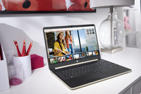 HP 15-dw0001nh 6SZ91EA 15.6" CEL/N4000 4GB 256GB SSD W10H Natural Silver Laptop / Notebook HP 15-dw0001nh 6SZ91EA 15.6" CEL/N4000 4GB 256GB SSD W10H Natural Silver Laptop / Notebook
