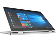 HP EliteBook 830 x360 G6 6XD35EA 13.3" CI7/8565U-1.8GHz 16GB 512GB SSD W10P Laptop / Notebook HP EliteBook 830 x360 G6 6XD35EA 13.3" CI7/8565U-1.8GHz 16GB 512GB SSD W10P Laptop / Notebook