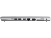 HP ProBook 640 G5 6XE00EA 14" CI5/8265U-1.6GHz 8GB 512GB SSD W10P Laptop / Notebook HP ProBook 640 G5 6XE00EA 14" CI5/8265U-1.6GHz 8GB 512GB SSD W10P Laptop / Notebook