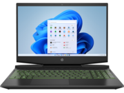 HP Gaming Pavilion 15-dk0006nh 7PV69EA 15.6" CI7/9750H 8GB 256GB SSD 1TB GTX 1650 4GB W10H Shadow Black Laptop / Notebook HP Gaming Pavilion 15-dk0006nh 7PV69EA 15.6" CI7/9750H 8GB 256GB SSD 1TB GTX 1650 4GB W10H Shadow Black Laptop / Notebook