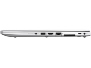 HP EliteBook 850 G6 6XD59EA 15.6" CI5/8265U-1.6GHz 8GB 256GB SSD W10P Laptop / Notebook HP EliteBook 850 G6 6XD59EA 15.6" CI5/8265U-1.6GHz 8GB 256GB SSD W10P Laptop / Notebook