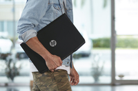 HP Gaming Pavilion 17-cd0007nh 7NF51EA 17.3" CI7/9750H 16GB 512GB SSD Nvidia GF GTX 1660Ti 6GB Shadow Black Laptop / Notebook HP Gaming Pavilion 17-cd0007nh 7NF51EA 17.3" CI7/9750H 16GB 512GB SSD Nvidia GF GTX 1660Ti 6GB Shadow Black Laptop / Notebook