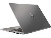 HP ZBook 15u G6 6TP86EA 15.6" I7/8565U 16GB 512GB W10P Laptop / Notebook HP ZBook 15u G6 6TP86EA 15.6" I7/8565U 16GB 512GB W10P Laptop / Notebook