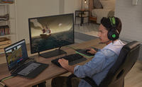 HP 4PZ84AA Pavilion gamer egérpad HP 4PZ84AA Pavilion gamer egérpad