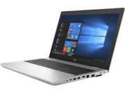 HP ProBook 650 G5 6XE01EA 15.6" CI5/8265U-1.6GHz 8GB 256GB SSD W10P Laptop / Notebook HP ProBook 650 G5 6XE01EA 15.6" CI5/8265U-1.6GHz 8GB 256GB SSD W10P Laptop / Notebook