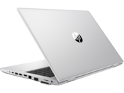 HP ProBook 650 G5 7KN81EA 15.6" CI5/8265U-1.6GHz 8GB 512GB W10P Laptop / Notebook HP ProBook 650 G5 7KN81EA 15.6" CI5/8265U-1.6GHz 8GB 512GB W10P Laptop / Notebook
