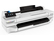 HP 5ZY58A DesignJet T130 24-in Printer HP 5ZY58A DesignJet T130 24-in Printer