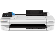 HP 5ZY57A DesignJet T125 24-in Printer HP 5ZY57A DesignJet T125 24-in Printer