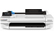 HP 5ZY57A DesignJet T125 24-in Printer HP 5ZY57A DesignJet T125 24-in Printer