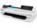 HP 5ZY57A DesignJet T125 24-in Printer HP 5ZY57A DesignJet T125 24-in Printer