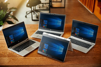 HP EliteBook 830 G6 6XD75EA 13.3" CI7/8565U-1.8GHz 8GB 256GB SSD W10P laptop / Notebook HP EliteBook 830 G6 6XD75EA 13.3" CI7/8565U-1.8GHz 8GB 256GB SSD W10P laptop / Notebook