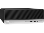 HP ProDesk 400 G6 SFF 7EL97EA CI7/9700-3GHz 8GB 256GB W10P kis helyigényű számítógép / PC HP ProDesk 400 G6 SFF 7EL97EA CI7/9700-3GHz 8GB 256GB W10P kis helyigényű számítógép / PC