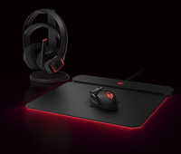 HP 3XT27AA Omen X Mindframe headset HP 3XT27AA Omen X Mindframe headset