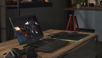 HP 3XT27AA Omen X Mindframe headset HP 3XT27AA Omen X Mindframe headset