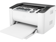HP 4ZB78A HP LaserJet 107w mono A4 lézer nyomtató, WIFI HP 4ZB78A HP LaserJet 107w mono A4 lézer nyomtató, WIFI