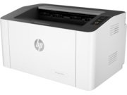 HP 4ZB78A HP LaserJet 107w mono A4 lézer nyomtató, WIFI HP 4ZB78A HP LaserJet 107w mono A4 lézer nyomtató, WIFI