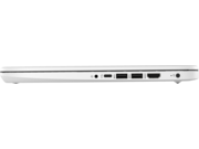 HP 14s-dq1009nh 8BW28EA 14" CI3/1005G1 8GB 256GB SSD FreeDOS fehér Laptop / Notebook HP 14s-dq1009nh 8BW28EA 14" CI3/1005G1 8GB 256GB SSD FreeDOS fehér Laptop / Notebook