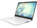 HP 14s-dq1009nh 8BW28EA 14" CI3/1005G1 8GB 256GB SSD FreeDOS fehér Laptop / Notebook HP 14s-dq1009nh 8BW28EA 14" CI3/1005G1 8GB 256GB SSD FreeDOS fehér Laptop / Notebook