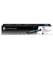 HP 103A W1103A eredeti, fekete Neverstop 1000, 1200 lézernyomtató tonerújratöltő készlet (2500 old.) HP 103A W1103A eredeti, fekete Neverstop 1000, 1200 lézernyomtató tonerújratöltő készlet (2500 old.)
