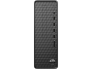 HP Slim S01-pF0002nn 9CP11EA CI3/9100 8GB 256GB SSD Nvidia GT730 2GB W10H fekete kis helyigényű számítógép / SFF PC HP Slim S01-pF0002nn 9CP11EA CI3/9100 8GB 256GB SSD Nvidia GT730 2GB W10H fekete kis helyigényű számítógép / SFF PC