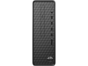 HP Slim S01-aF0000nn 8BR15EA PENT/J5005 4GB 1TB W10H fekete kis helyigényű számítógép / PC HP Slim S01-aF0000nn 8BR15EA PENT/J5005 4GB 1TB W10H fekete kis helyigényű számítógép / PC