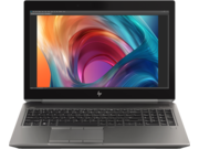 HP ZBook 15 G6 15.6" 6TQ97EA CI5/9300H 8GB 256GB SSD W10P Laptop / Notebook HP ZBook 15 G6 15.6" 6TQ97EA CI5/9300H 8GB 256GB SSD W10P Laptop / Notebook