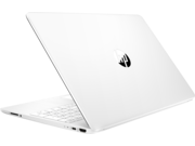 HP 15s-fq1043nh 8NG46EA 15.6" CI5/1035G1 8GB 256GB SSD W10H Snowflake white Laptop / Notebook HP 15s-fq1043nh 8NG46EA 15.6" CI5/1035G1 8GB 256GB SSD W10H Snowflake white Laptop / Notebook
