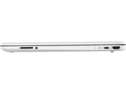HP 15s-fq1030nh 8NG36EA 15.6" CI3/1005G1 8GB 256GB SSD FreeDOS fehér Laptop / Notebook HP 15s-fq1030nh 8NG36EA 15.6" CI3/1005G1 8GB 256GB SSD FreeDOS fehér Laptop / Notebook